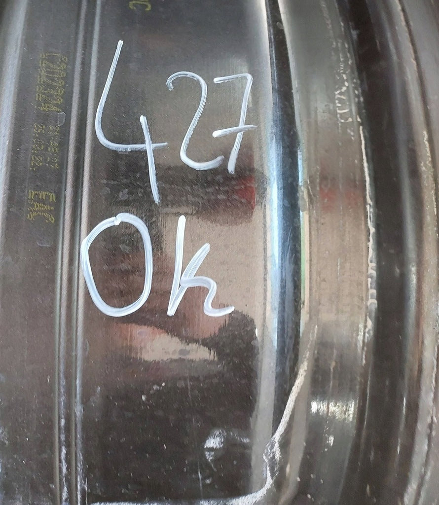 1x Alufelge 18 Zoll 8089891 BMW 3 G21 G20 Rim Wheel FEL5343885113pc