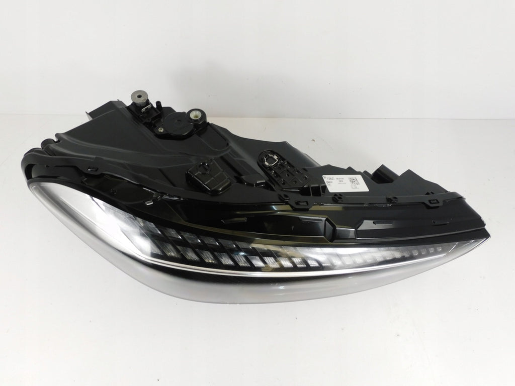 Frontscheinwerfer Audi A5 8B3941034 LED Rechts Scheinwerfer Headlight SCH2508649673cl
