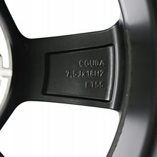 Load image into Gallery viewer, 1x Alufelge 18 Zoll 7.5" 6x139.7 N1XC-1007-B1A VW Amarok Rim Wheel FEL1357185226mi