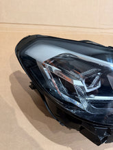 Laden Sie das Bild in den Galerie-Viewer, Frontscheinwerfer BMW X3 G01 5A29229-07 Rechts Scheinwerfer Headlight SCH5399971462ei
