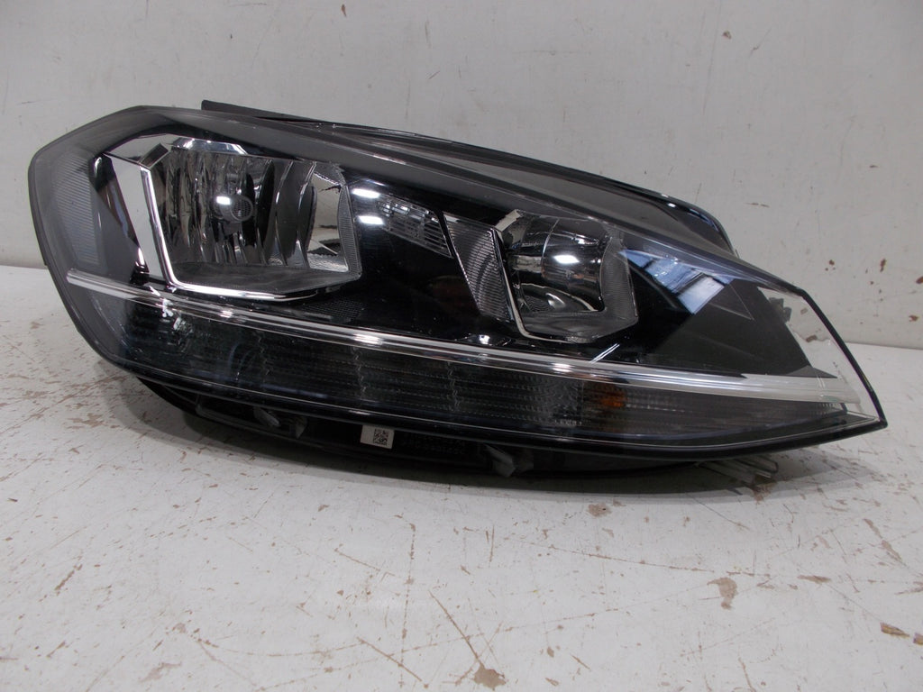 Frontscheinwerfer VW Golf VII 5G1941006D Rechts Scheinwerfer Headlight SCH6662467565ny