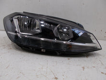Laden Sie das Bild in den Galerie-Viewer, Frontscheinwerfer VW Golf VII 5G1941006D Rechts Scheinwerfer Headlight SCH6662467565ny