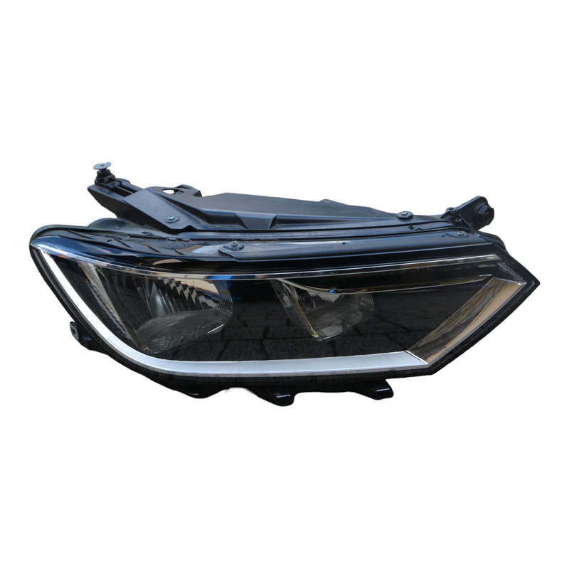 Frontscheinwerfer VW Passat B8 3G1941006 90049911 LED Rechts Headlight