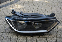 Laden Sie das Bild in den Galerie-Viewer, Frontscheinwerfer VW Passat B8 3G1941006 90049911 LED Rechts Headlight