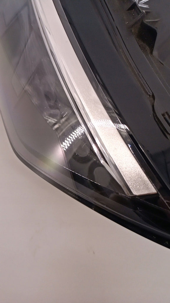 Frontscheinwerfer Audi A1 82A941034D Full LED Rechts Scheinwerfer Headlight