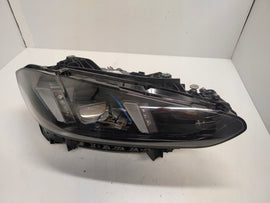 Frontscheinwerfer BMW G22 G23 G26 5A3B314 Full LED Rechts Scheinwerfer Headlight SCH1447028675fs