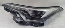 Load image into Gallery viewer, Frontscheinwerfer Toyota Chr C-Hr 81150-F4071-00 LED Links Headlight SCH9350318031xz