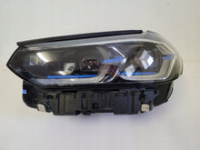 Load image into Gallery viewer, Frontscheinwerfer BMW X3 G01 G02 5A29217-09 Laser Links Scheinwerfer Headlight SCH5418080871is