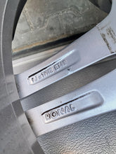 Load image into Gallery viewer, 1x Alufelge 19 Zoll 9.0" 5x112 A2134012100 Mercedes-Benz Amg Rim Wheel FEL8237026340ae