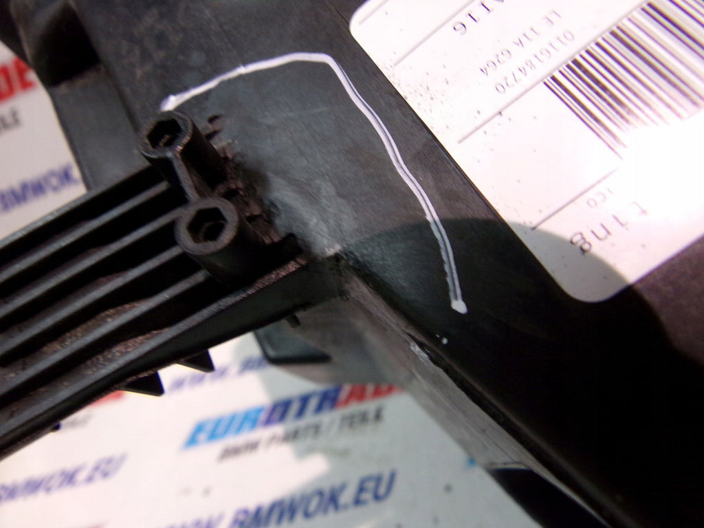 Frontscheinwerfer BMW F48 7472250 7290054 LED Rechts Scheinwerfer Headlight SCH4912460076ns