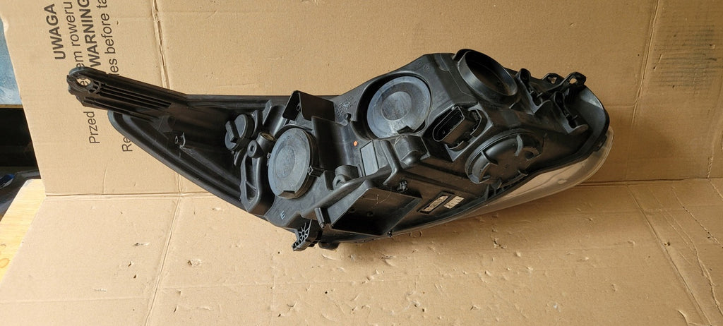 Frontscheinwerfer Ford Focus BM51-13W030-AK Links Scheinwerfer Headlight SCH6648721864ap