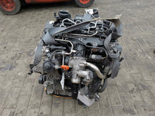 Laden Sie das Bild in den Galerie-Viewer, Motor Audi Seat Skoda VW A3 I Passat CBD 2.0 TDI 110PS 81kW Diesel Komplett