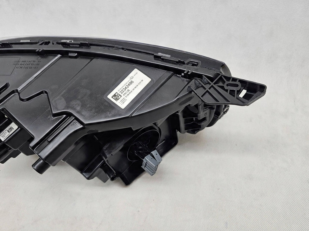 Frontscheinwerfer Volvo Xc90 II 32342486 Full LED Links Scheinwerfer Headlight