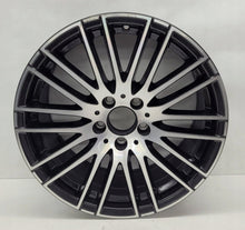 Load image into Gallery viewer, 1x Alufelge 18 Zoll A2064015000 Mercedes-Benz W206 Rim Wheel FEL8850397671lx