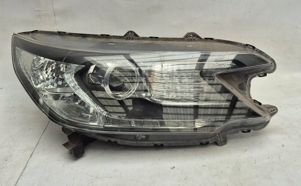 Frontscheinwerfer Honda Crv Cr-V Rechts Scheinwerfer Headlight SCH9696868565fw