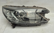 Laden Sie das Bild in den Galerie-Viewer, Frontscheinwerfer Honda Crv Cr-V Rechts Scheinwerfer Headlight SCH9696868565fw