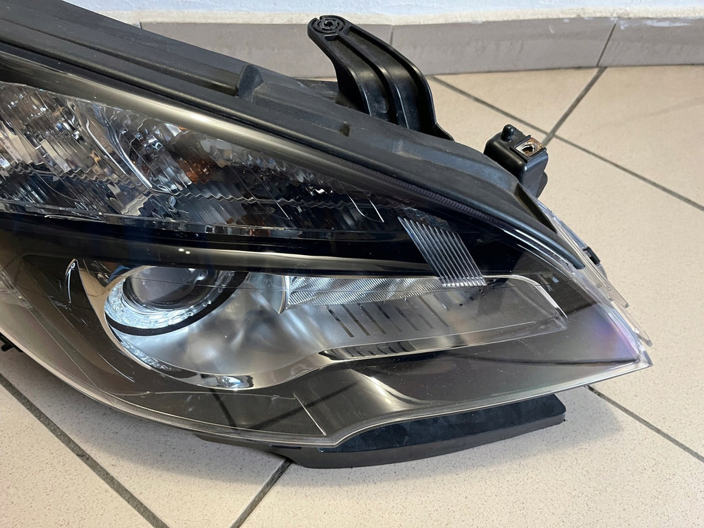 Frontscheinwerfer Opel Mokka Xenon Rechts Scheinwerfer Headlight