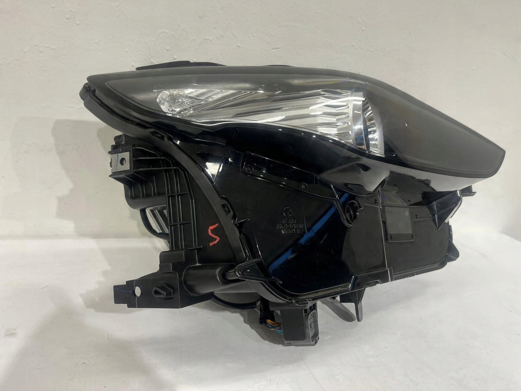 Frontscheinwerfer Mazda Cx-30 Cx30 DGJ1-51030 Rechts Scheinwerfer Headlight