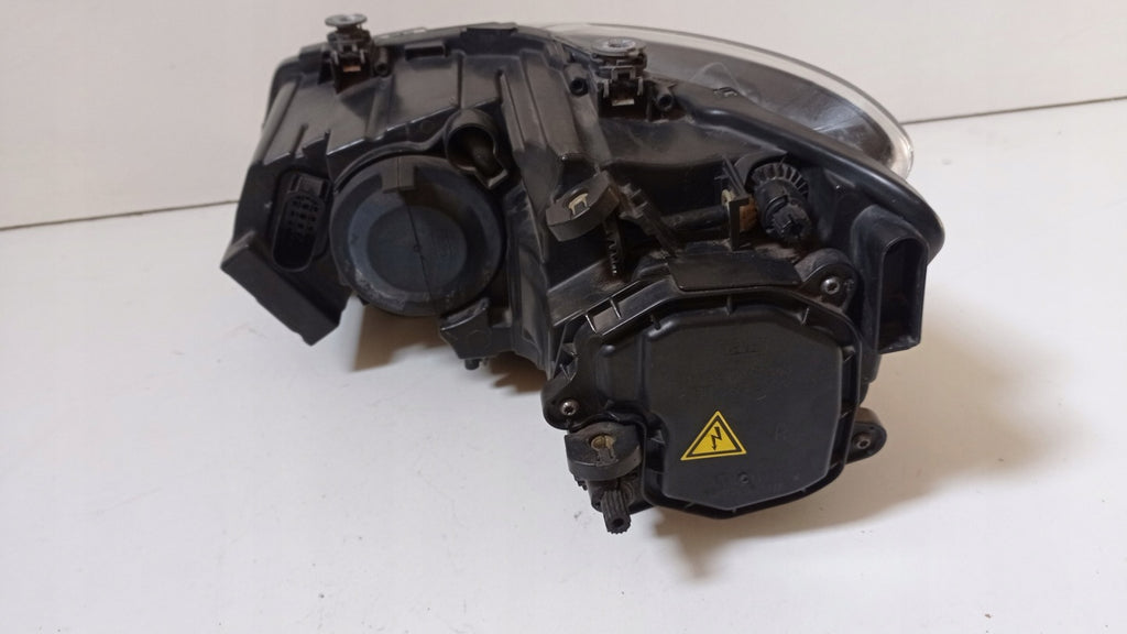Frontscheinwerfer VW Polo 6R1941032D Rechts Scheinwerfer Headlight SCH6125853817hw