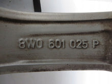 Laden Sie das Bild in den Galerie-Viewer, 1x Alufelge 17 Zoll 7.0" 5x112 42ET 8W0601025P Audi A4 B9 Rim Wheel FEL5326360899th