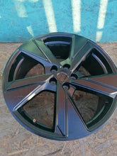 Laden Sie das Bild in den Galerie-Viewer, 1x Alufelge 18 Zoll 7.0&quot; 5x100 Matt Seat Ibiza V Rim Wheel