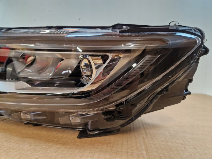 Frontscheinwerfer Ford Transit Connect 2KF941035F Full LED Links Headlight SCH4714681572qa