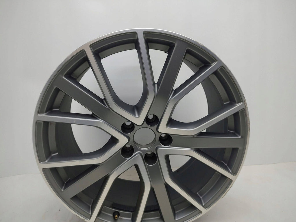 1x Alufelge 20 Zoll 4K0601025AB Audi C8 Rim Wheel FEL8390294766wu
