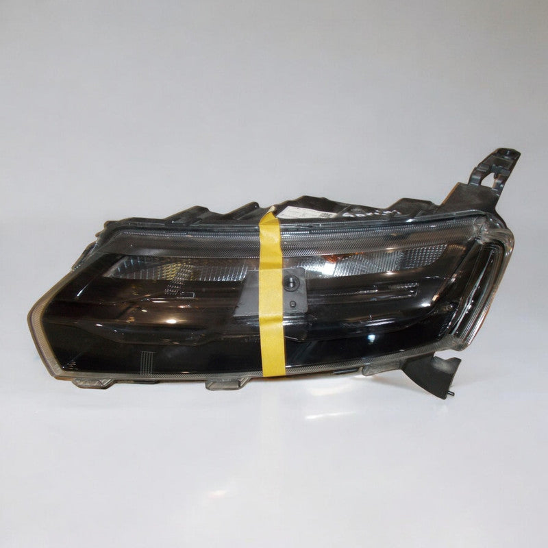 Frontscheinwerfer Dacia Spring LED Links Scheinwerfer Headlight