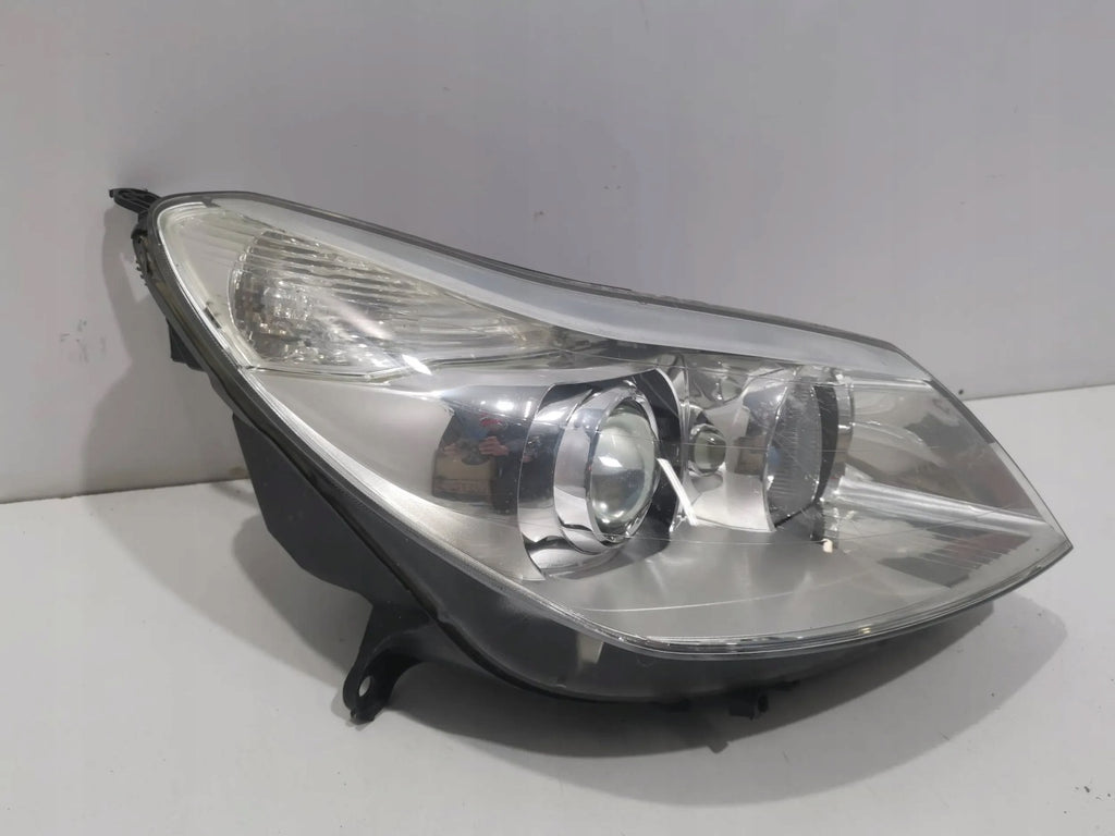 Frontscheinwerfer Citroën C5 I 9650115380 Xenon Rechts Scheinwerfer Headlight SCH2068109777rq