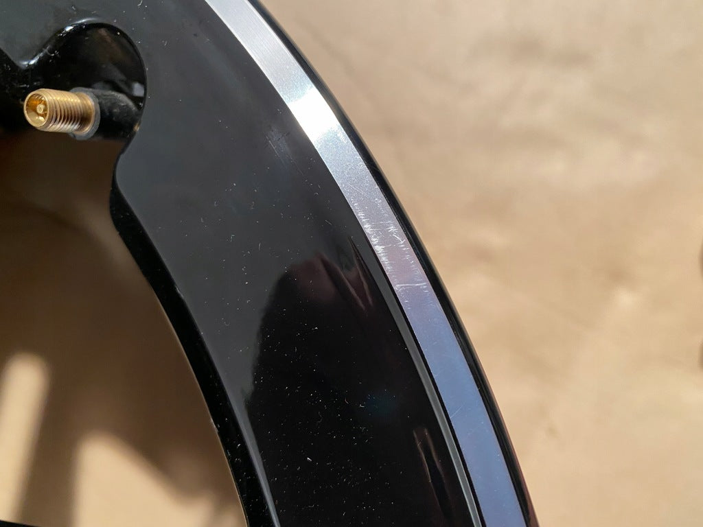 1x Alufelge 18 Zoll 8.5" 5x112 49ET A2054019600 Mercedes-Benz W205 Rim Wheel FEL9697927619pr