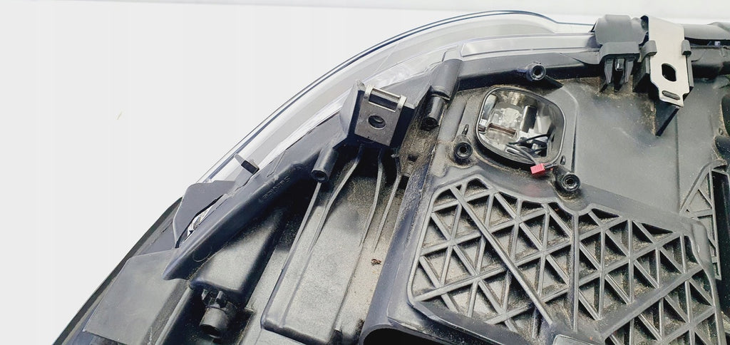 Frontscheinwerfer BMW 5 F11 F10 Xenon Rechts Scheinwerfer Headlight