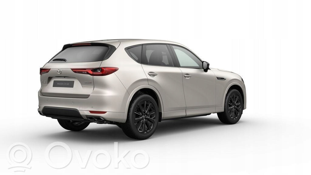 1x Alufelge 18 Zoll 7.5" 5x114.3 45ET KSR4V3810 KSR4-V3-810 Mazda Cx-60 Cx60 FEL7159342617lo
