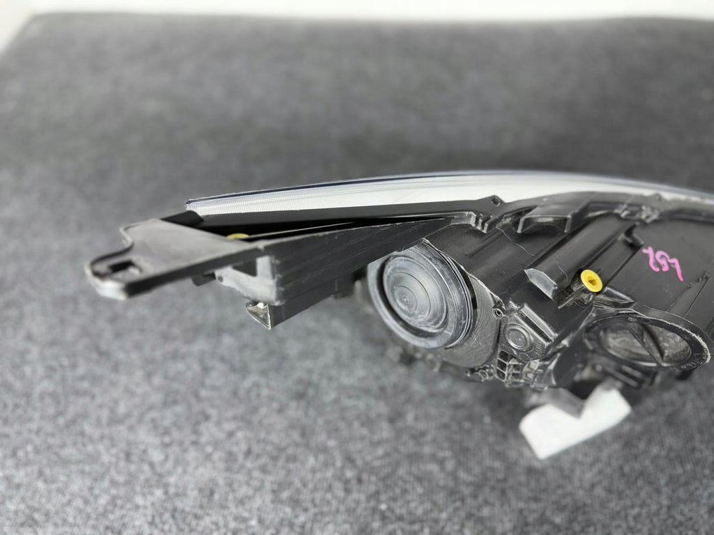 Frontscheinwerfer Ford C-Max F1CB-13W030-CC LED Links Scheinwerfer Headlight SCH1362116166bd