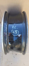 Load image into Gallery viewer, 1x Alufelge 18 Zoll Nissan X-Trail I Qashqai Rim Wheel FEL9504103844yj