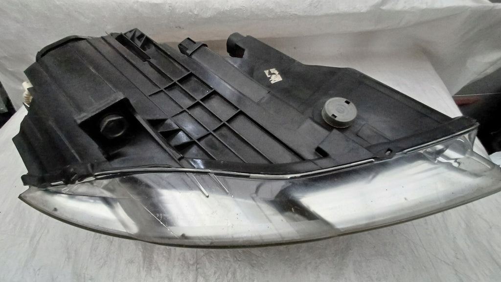 Frontscheinwerfer VW Passat 3C0941751K Links Scheinwerfer Headlight SCH5980893601vf