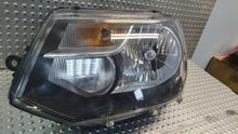 Load image into Gallery viewer, Frontscheinwerfer VW Transporter 7E1941015D Links Scheinwerfer Headlight