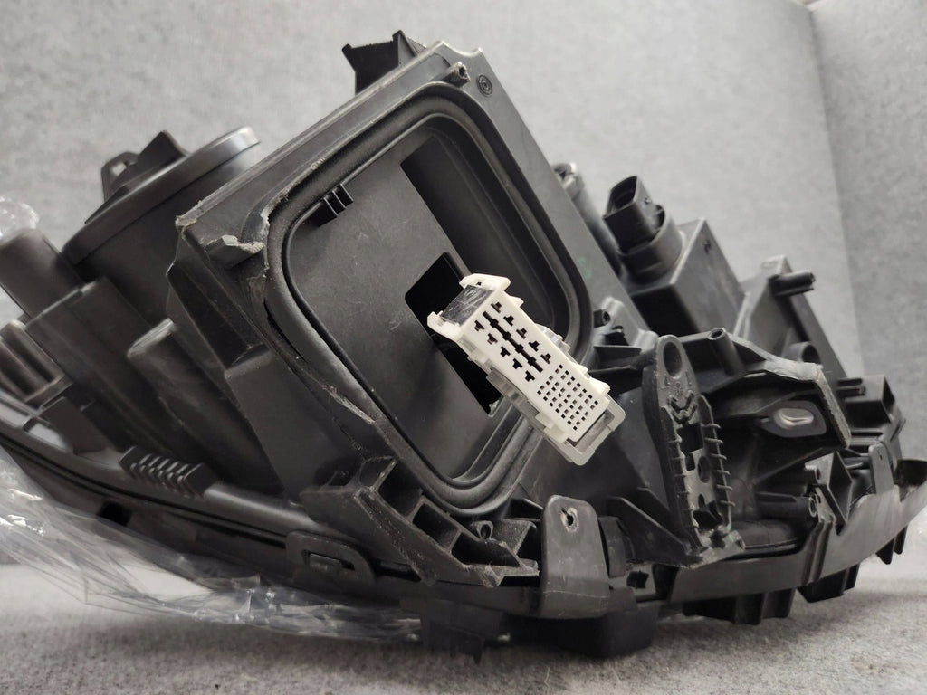 Frontscheinwerfer Mercedes-Benz X156 A1569062300 Links Scheinwerfer Headlight SCH7561785605nx