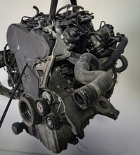 Laden Sie das Bild in den Galerie-Viewer, Motor Audi A4 CJCD 2.0 TDI 143PS 110kW Diesel Engine Komplett