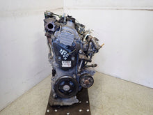 Load image into Gallery viewer, Motor Toyota Corolla E12 D4D 1.4 120TKm 2004 Diesel Engine Unkomplett