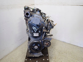 Motor Toyota Corolla E12 D4D 1.4 120TKm 2004 Diesel Engine Unkomplett