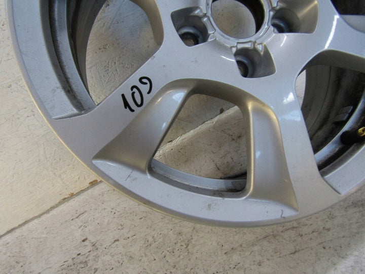 1x Alufelge 16 Zoll 5x112 8K0601025F Audi A4 B8 Rim Wheel FEL8419634262fl