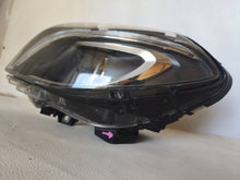 Load image into Gallery viewer, Frontscheinwerfer Mercedes-Benz W246 A2468207161 Links Scheinwerfer Headlight SCH8924414981lb