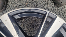 Load image into Gallery viewer, 1x Alufelge 18 Zoll 8.0" 5x112 46ET Glanz Silber 8Y0601025N Audi Mg Rim Wheel FEL5091513219tn