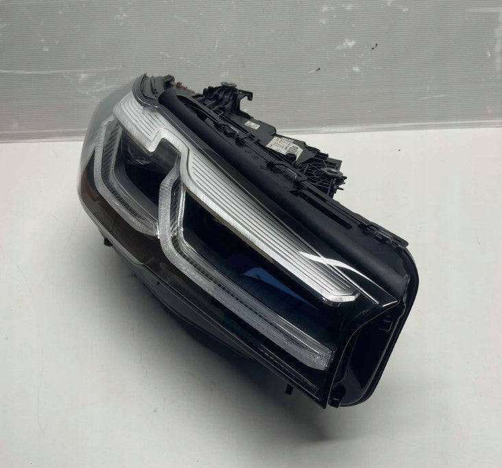 Frontscheinwerfer BMW 5 G31 G30 5A388C8 5A388C8-03 Full LED Rechts Headlight SCH8078952158ku
