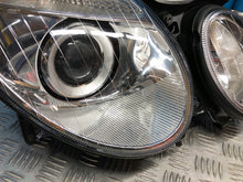 Load image into Gallery viewer, Frontscheinwerfer Mercedes-Benz W211 Xenon Rechts Scheinwerfer Headlight SCH7255747686hr