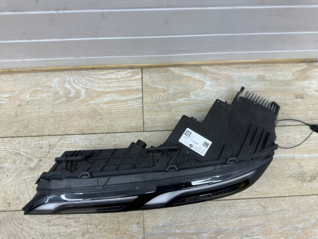 Frontscheinwerfer BMW 7 9450079-12 LED Links Scheinwerfer Headlight SCH2720781702md