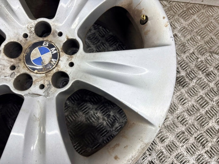 1x Alufelge 19 Zoll 6772248 BMW X5 E70 Rim Wheel FEL7317585620ko