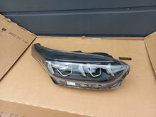 Laden Sie das Bild in den Galerie-Viewer, Frontscheinwerfer Kia Ceed 92102-J7500 LED Rechts Scheinwerfer Headlight SCH9390047335zc