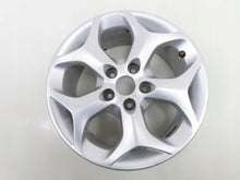 Load image into Gallery viewer, 1x Alufelge 16 Zoll 7.0" 5x108 50ET Glanz Silber AM5J-1007-EC Ford Focus FEL2111820108yb