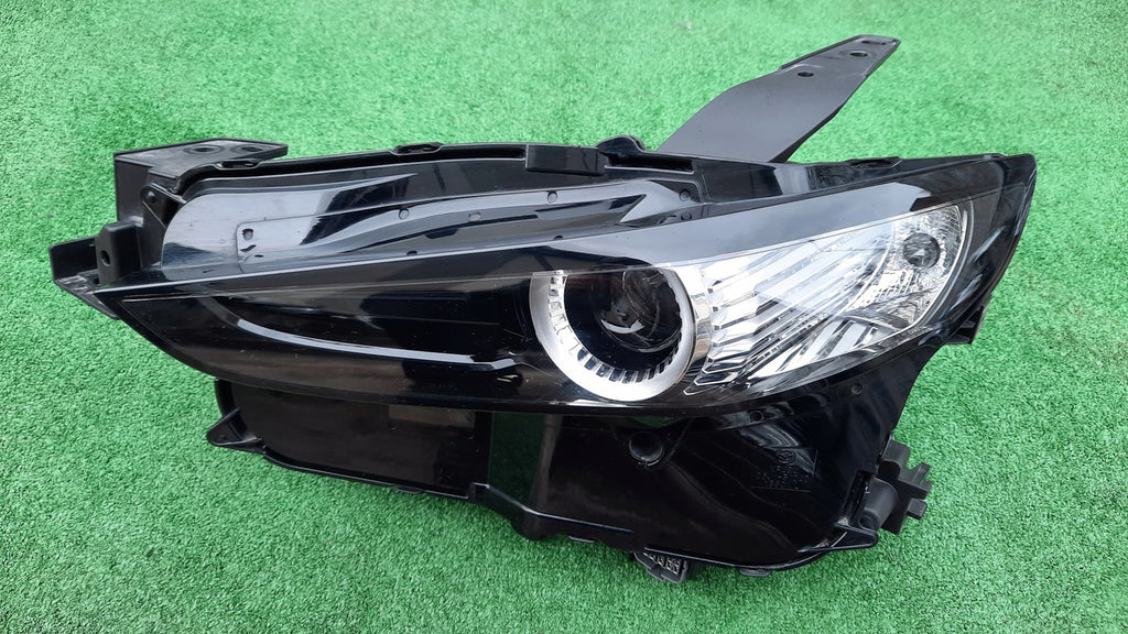 Frontscheinwerfer Mazda Cx30 DGJ1-51040 Links Scheinwerfer Headlight